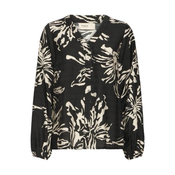 Fransa Frariana Bluse