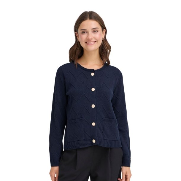 Fransa Frnanni Cardigan