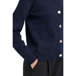 Fransa Frnanni Cardigan