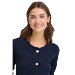 Fransa Frnanni Cardigan