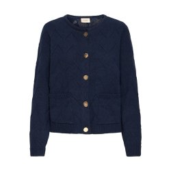 Fransa Frnanni Cardigan