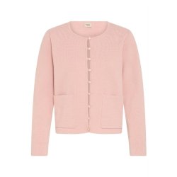 Lyser�d Fransa Frita cardigan model 20617587 med knapper