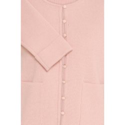 Lyser�d Fransa Frita cardigan model 20617587 med knapper