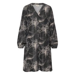 Fransa Frhatti Kjole