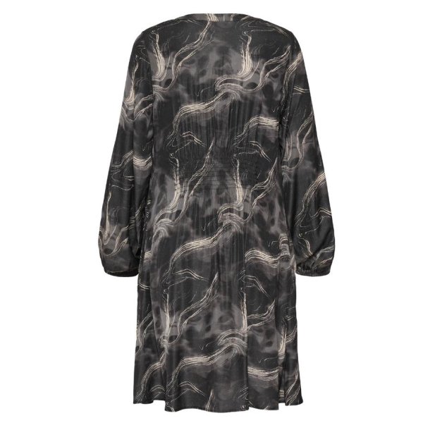 Fransa Frhatti Kjole