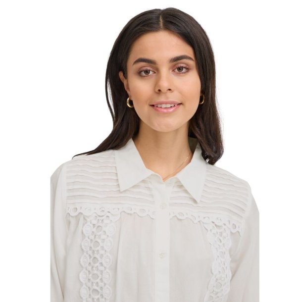 Fransa Lacita Skjorte