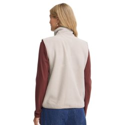 Fransa Flea Vest