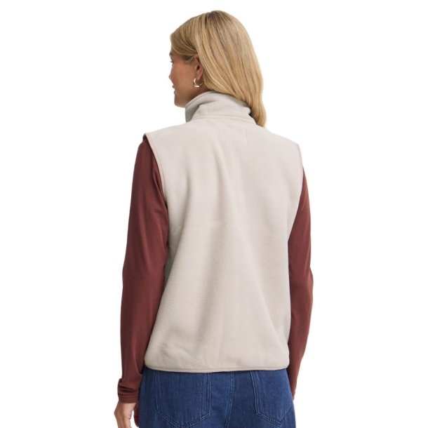 Fransa Flea Vest