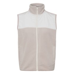 Fransa Flea Vest