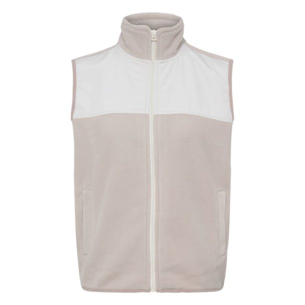 Fransa Flea Vest