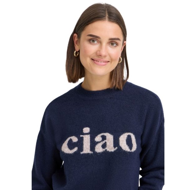 Fransa Lorence Pullover