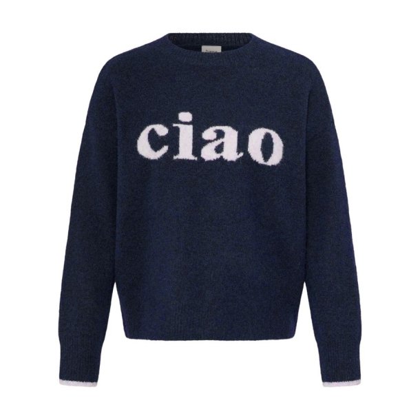 Fransa Lorence Pullover