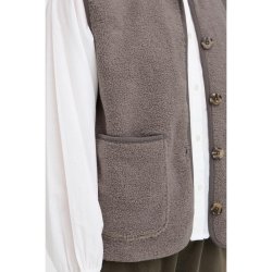 Fransa Tenya Vest
