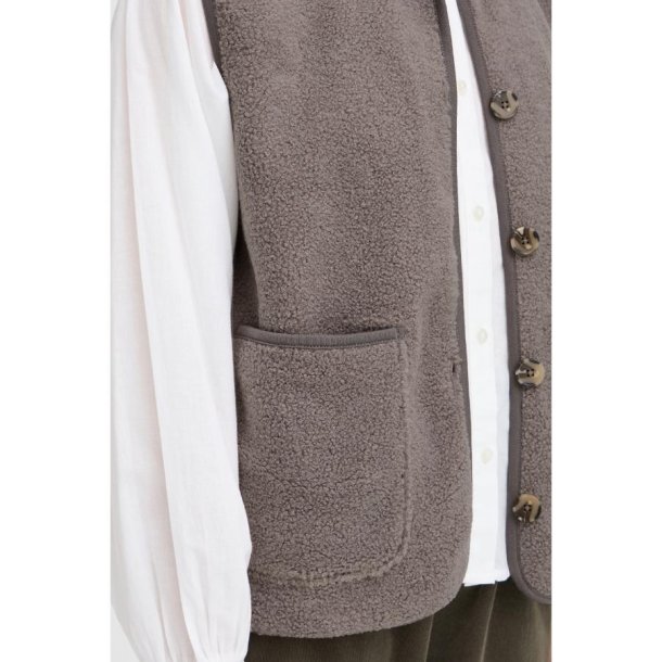 Fransa Tenya Vest