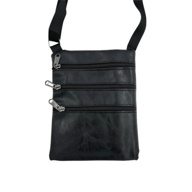 Fox By Ren Taske - Sort