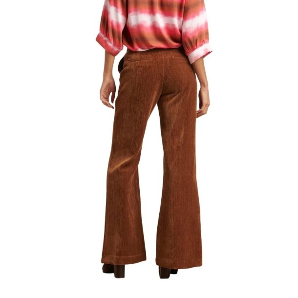 Smashed lemon Retro Bukser