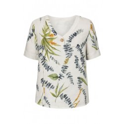 Happy Look Hr bluse - One Size