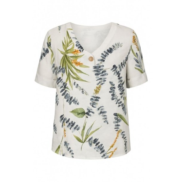 Happy Look Hr bluse - One Size