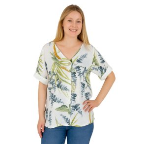 Happy Look Hr bluse - One Size