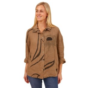 Lea & Luc Hr Skjorte - ONE SIZE