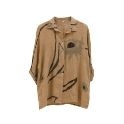 Lea &amp; Luc Hr Skjorte - ONE SIZE