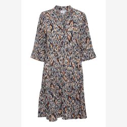 Saint Tropez Eda Kjole