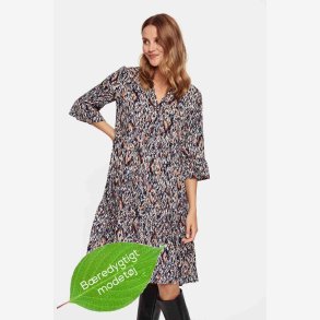 Saint Tropez Eda Kjole