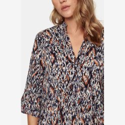 Saint Tropez Eda Kjole