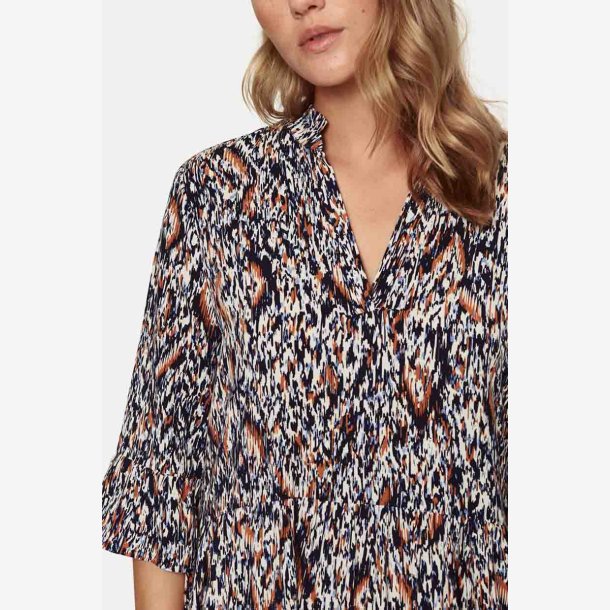 Saint Tropez Eda Kjole