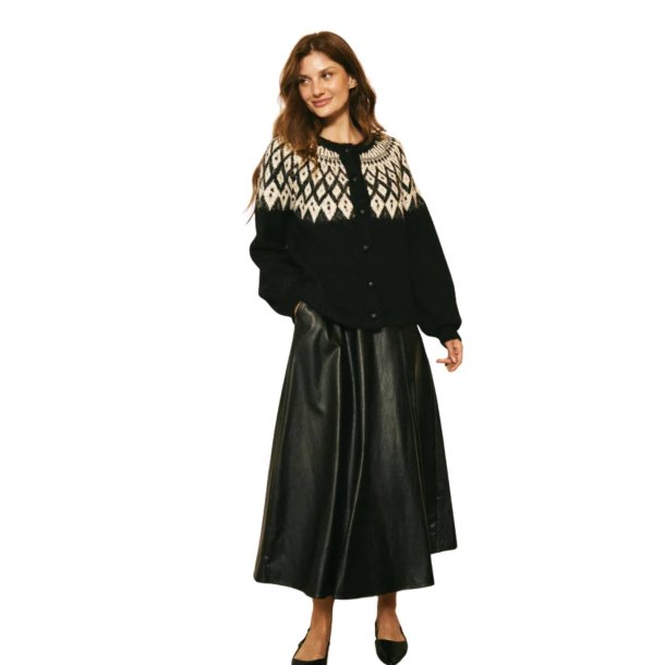 Soulmate Foomy Nederdel