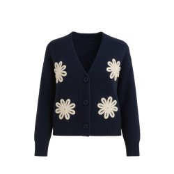 Lea &amp; Luc Cardigan - ONE SIZE