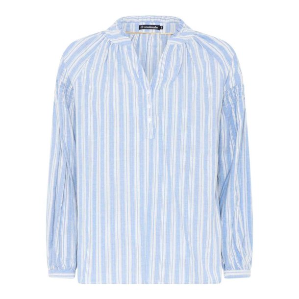 Soulmate Laundery Bluse