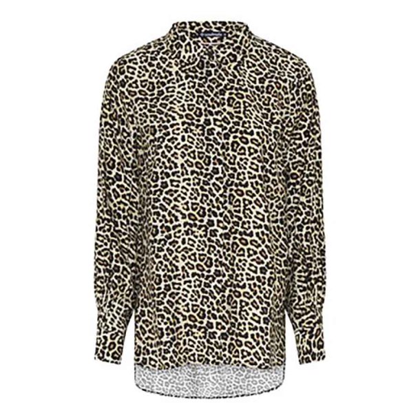 Soulmate Exide Skjorte