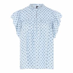 Soulmate Juicy Bluse