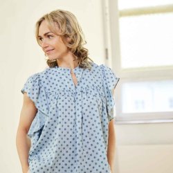 Soulmate Juicy Bluse