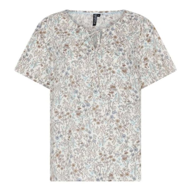 Soulmate Bloomy Bluse