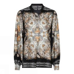 Soulmate Universe Bluse