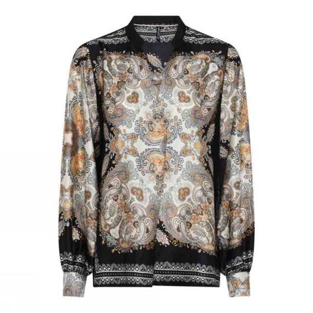 Soulmate Universe Bluse