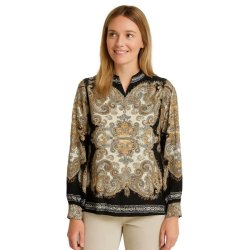 Soulmate Universe Bluse