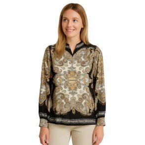 Soulmate Universe Bluse