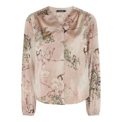 Soulmate Beautty Bluse