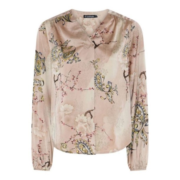 Soulmate Beautty Bluse