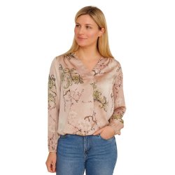 Soulmate Beautty Bluse