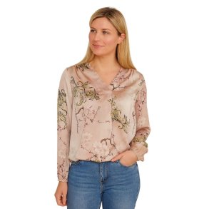 Soulmate Beautty Bluse