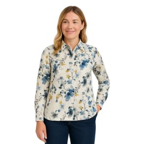 Soulmate Susan Skjortebluse