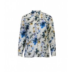 Soulmate Susan Skjortebluse