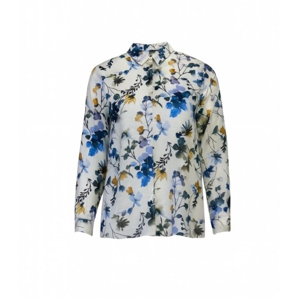 Soulmate Susan Skjortebluse