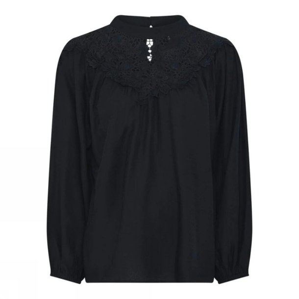 Soulmate Gudrun Bluse