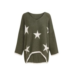 Lea &amp; Luc Sweater - ONE SIZE