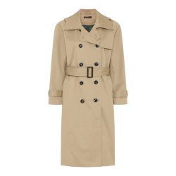 Soulmate Trenchy Frakke